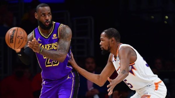 天成创亿 NBA新赛季里程碑：詹姆斯有望再创多项历史第一