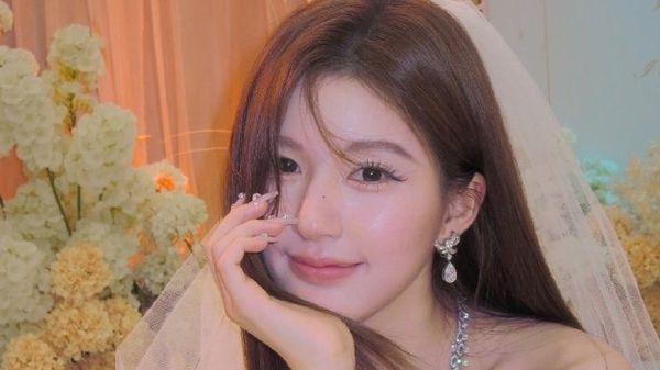 涨盈配 赵露思曝「脑波检测异常」难复出拍戏！　认：露面一次就消耗极大心力