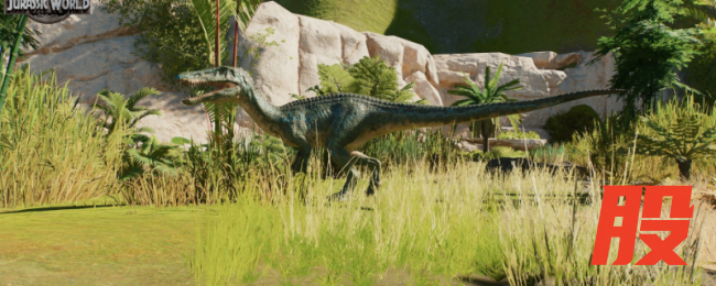 《侏罗纪世界:进化 3》剑龙类恐龙介绍